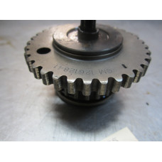 02H025 Idler Timing Gear From 2009 CHEVROLET TRAVERSE  3.6 12612840